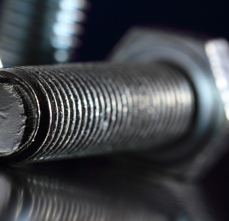 Industrial Fastener Guides Global Supply